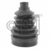 OPEL 26026009 Bellow, driveshaft